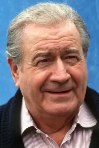 Photo Hans-Joachim Kulenkampff
