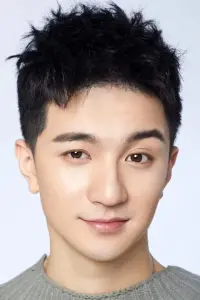 Photo Jian Zezheng