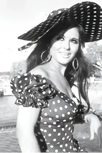 Photo Soad Hosny