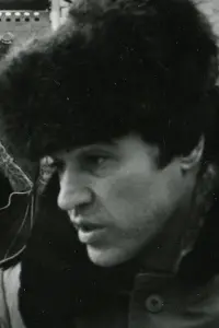 Photo Valeri Kurykin