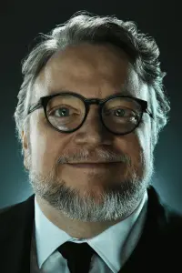 Photo Guillermo del Toro