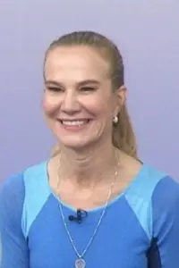 Photo Jeannie Gaffigan