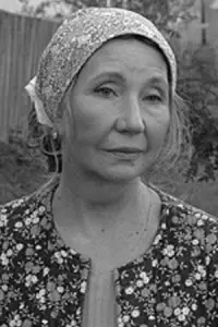 Photo Lyudmila Dmitrieva