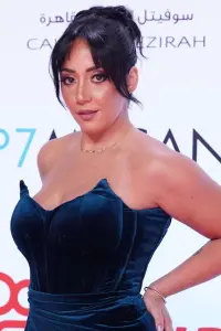 Photo Nada Nader
