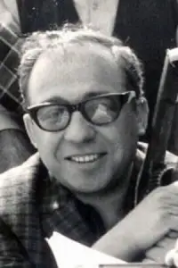 Photo Nejat Saydam