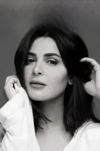 Photo Rania Mansour