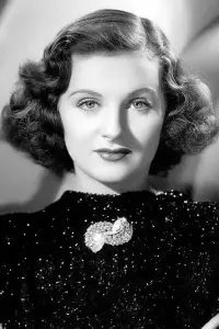 Photo Constance Moore
