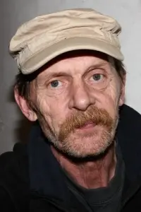 Photo Jiří Schmitzer
