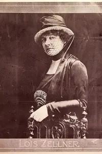 Photo Lois Zellner