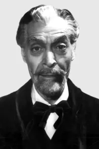 Photo Narciso Ibáñez Menta