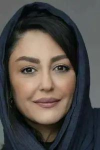 Photo Shaghayegh Farahani