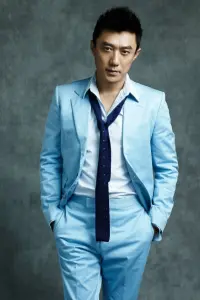 Photo Wang Xin