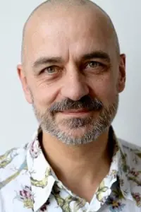 Photo Alexander Marengo