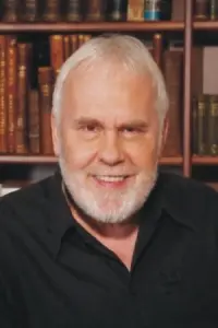 Photo Gunther Emmerlich