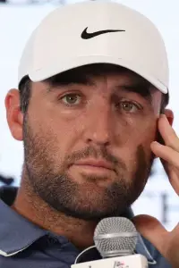 Photo Scottie Scheffler #371068