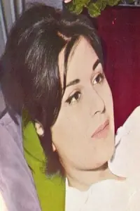 Photo Soad Hosny