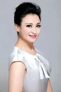 Photo Wang Luyao #341161