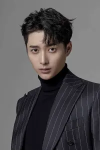 Photo Han Chengyu
