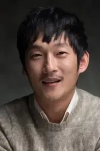 Photo Lee Seung-joon