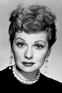 Photo Lucille Ball