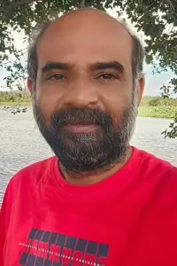 Photo Pragatheeswaran