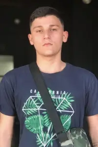 Photo Vinicius Moreno #378082