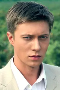 Photo Aleksandr Davydov