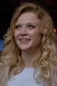 Photo Hannah Tullett