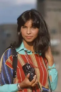 Photo Jeanne Moutoussamy-Ashe #513072