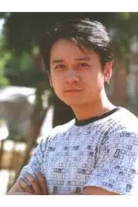Photo Ji Chenmu