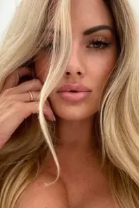 Photo Teagan Presley