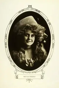 Photo Violet Mersereau