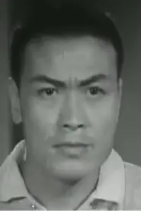 Photo Yang Wen-Kai