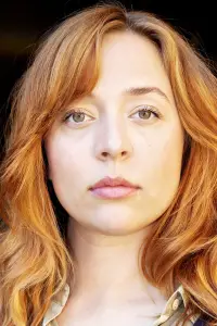 Photo Carla Eleonora Feigenberg #320238