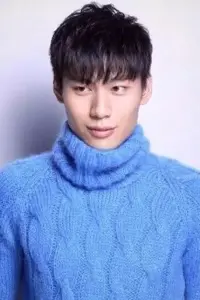 Photo Pang Yunong