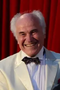 Photo Eugen Doga #397010