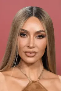 Photo Kim Kardashian