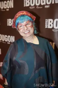 Photo Louison Danis #373626