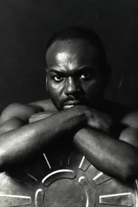 Photo Marlon Riggs