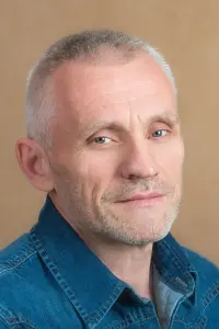Photo Oleg Zhukov