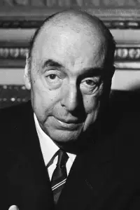 Photo Pablo Neruda #515792
