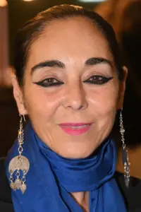 Photo Shirin Neshat #336539