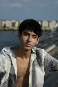 Photo Gio Kazdikian #339097