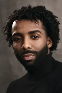 Photo Louis Jay Jordan