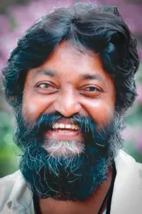 Photo M. J. Radhakrishnan