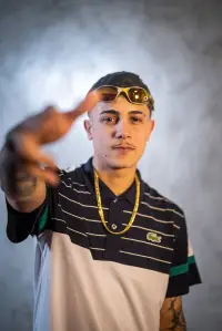 Photo MC Hariel #501417