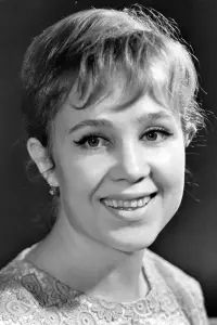 Photo Nadezhda Rumyantseva