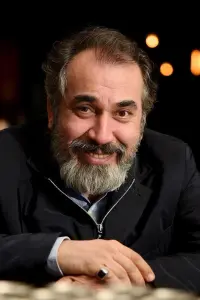 Photo Siamak Ansari