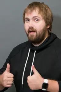 Photo Valentin Petukhov #447434