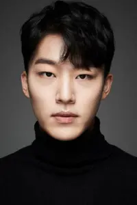 Photo Won Tae-min
